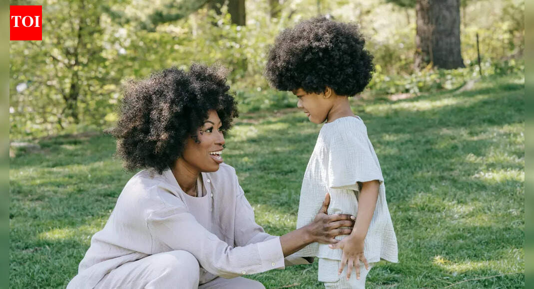 Parenting coach’s advice for parents on how to protect kids from adults with not good intentions