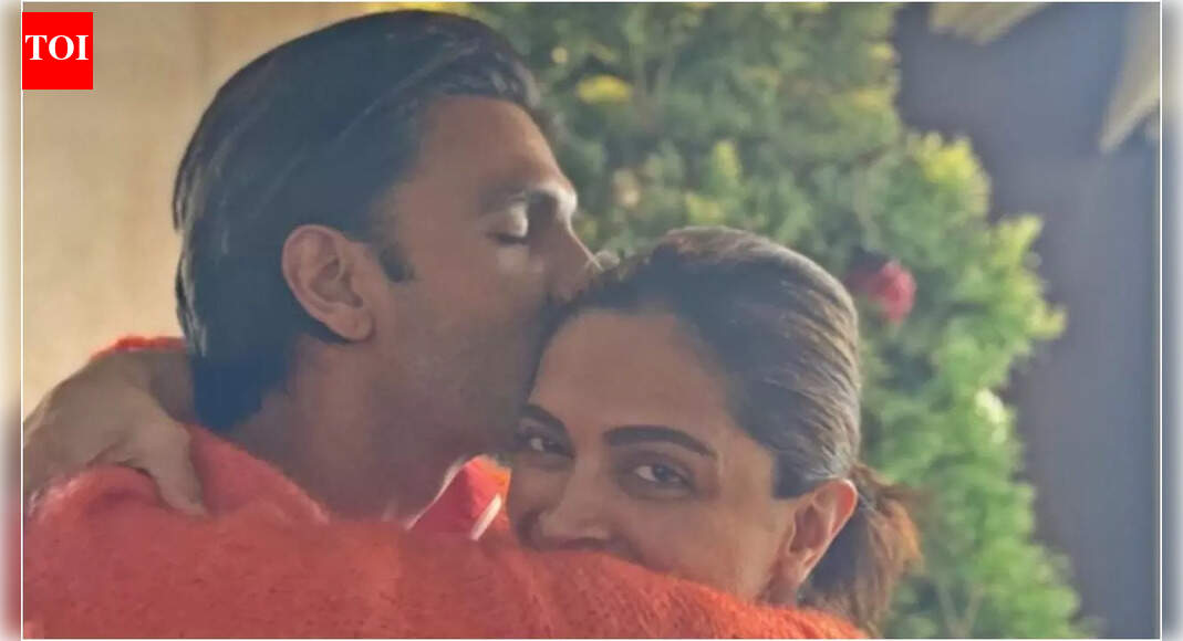 When Ranveer Singh danced to ‘Bijlee Bijlee’ as Deepika Padukone watched her ‘Dhurandhar’ star in awe