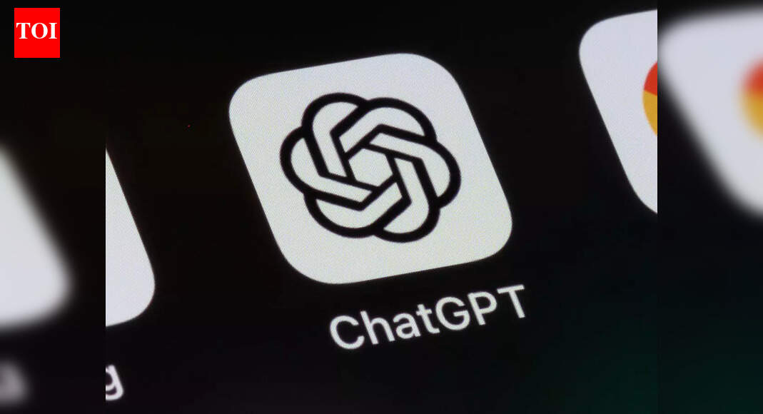 OpenAI to discontinue voice mode from ChatGPT Mac app in January 2026