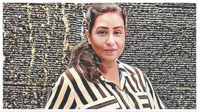 Shilpa Shinde: I was actually complimenting Shubhangi Atre, not belittling her - Exclusive