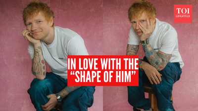 Ed Sheeran opens up about his 14 kg weight loss transformation, reveals what marked the turning point for him