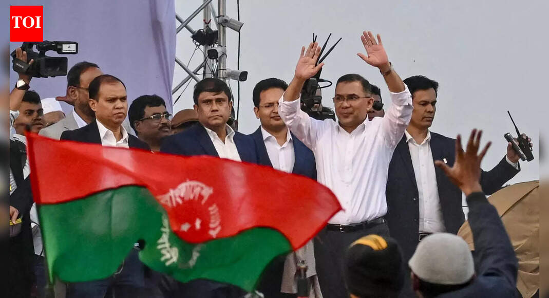 Can Tarique Rahman save Bangladesh from turning into another Pakistan?
