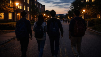 Grim roll call of 2025: Indian students who lost  their lives this year while studying abroad