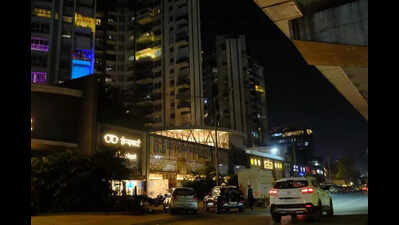 Mixed-Use Neighbourhoods Worsen Our Quality Of Life, Say Pune Residents