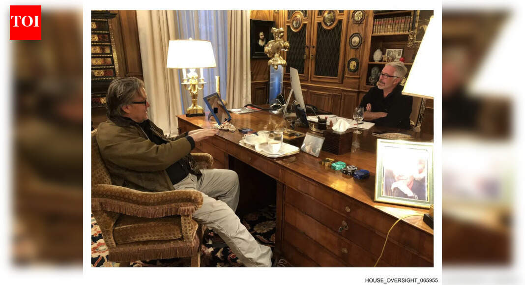 Epstein Saga: How a school teacher with fake degrees became so powerful