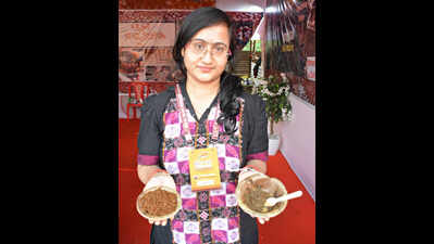 Odia food festival brings disappearing cuisine to the fore
