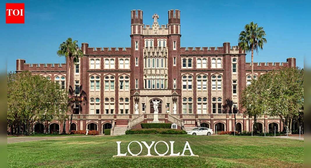 Turning Point TPUSA student president vows fight after SGA blocks campus chapter twice at Catholic university school