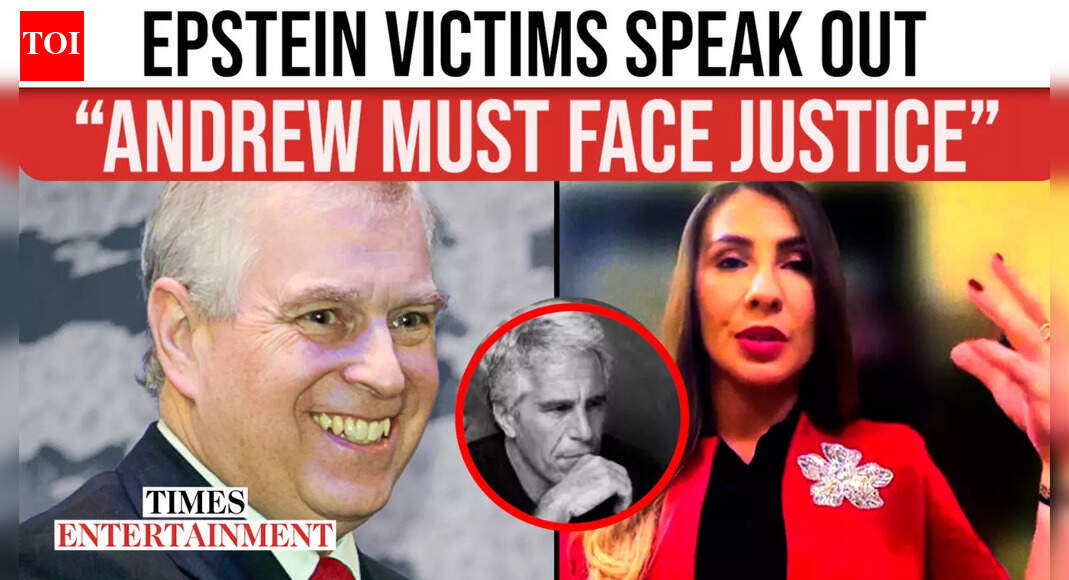 Inside The Information Victims Say Expose A long time Of Silence, Energy And Safety | WATCH