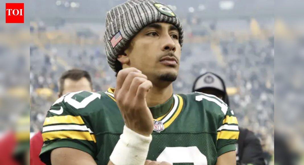 Jordan Love vs Drake Maye net worth: How do their finances compare?