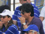 Shah Rukh Khan summoned for smoking