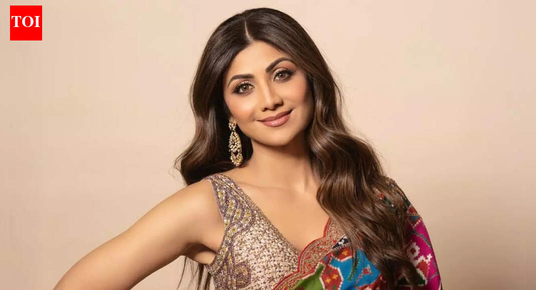 Shilpa Shetty personality rights: Bombay High Court orders AI content removal