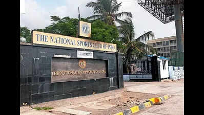 Fire safety lapses at NSCI: Worli club acts after notice