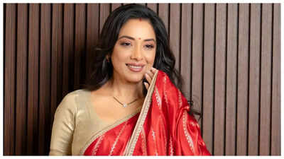 Rupali Ganguly pens a heartfelt wish on Veer Bal Diwas: 'Their sacrifice is our eternal pride'