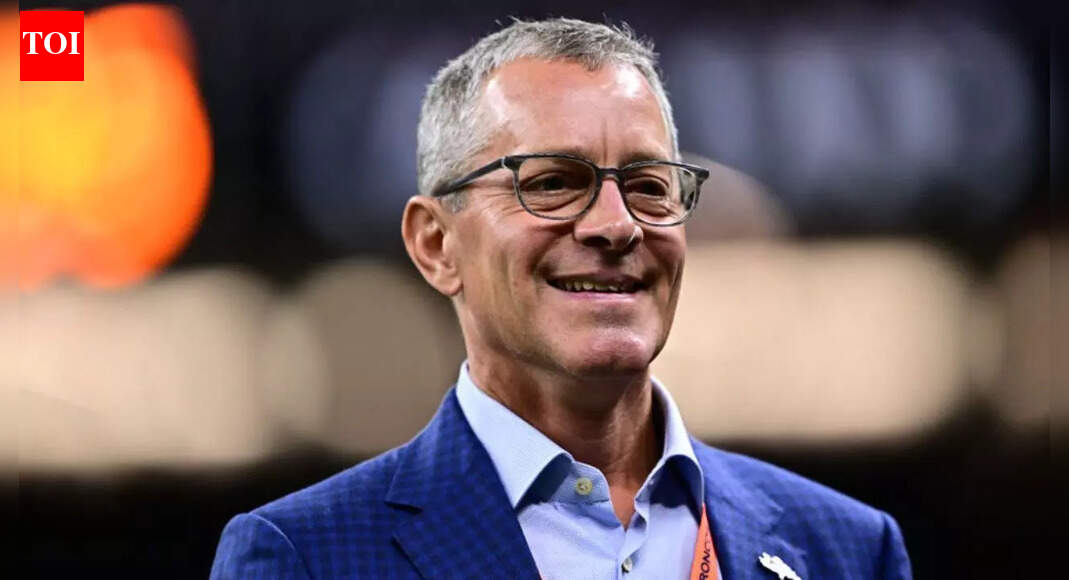 Who is Greg Penner? Everything to know about the Denver Broncos' owner