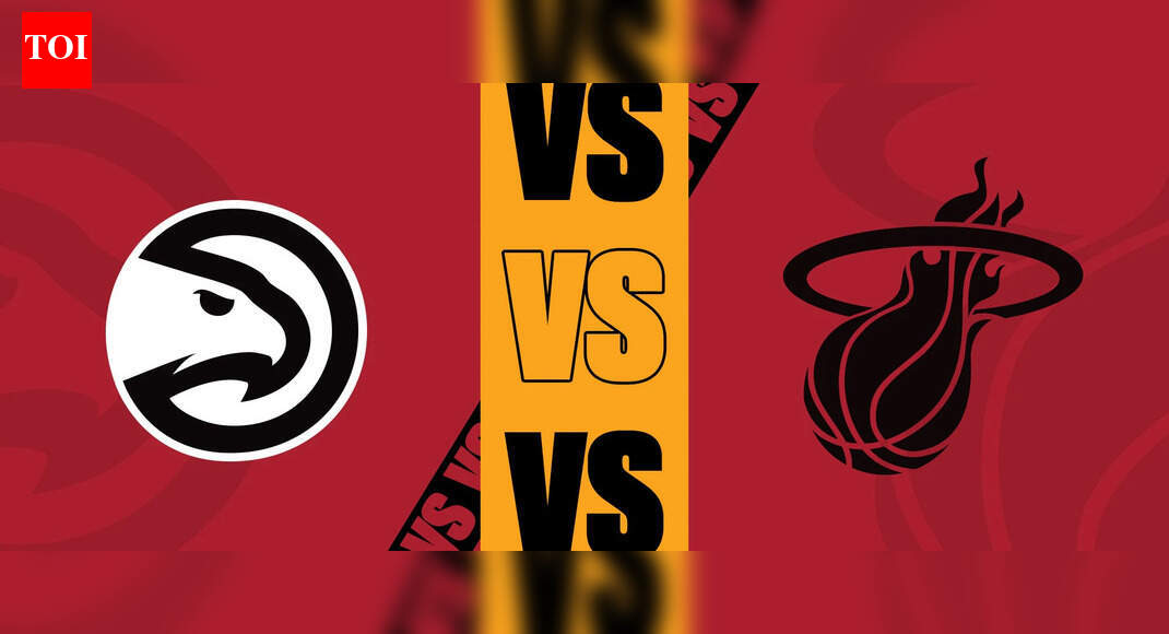 Atlanta Hawks vs Miami Heat (12-26-2025) game preview: When and where to watch, expected lineup, injury report, prediction, and more