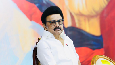 'Can't incite religious frenzy': Stalin slams BJP for attacks on Christians; asserts no room for religious politics under DMK rule