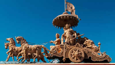 Curiosity Corner: How many people fought in the Mahabharata?