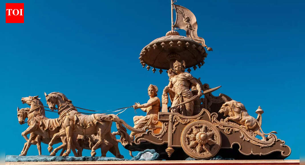 Curiosity Corner: How many people fought in the Mahabharata?