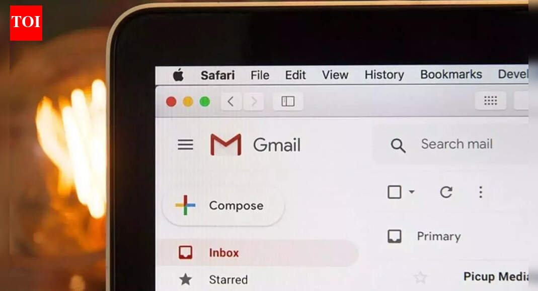 Not happy with your old Gmail address: A step-by-step guide on how to change it