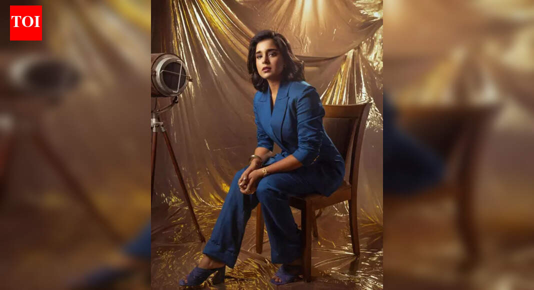 Sumbul Touqeer reflects on a heartbreaking 2025, calls it a year of losses and challenges