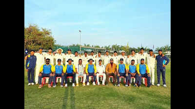 Landmark historic first: Chhattisgarh U-16 qualify for Vijay Merchant knockout stage