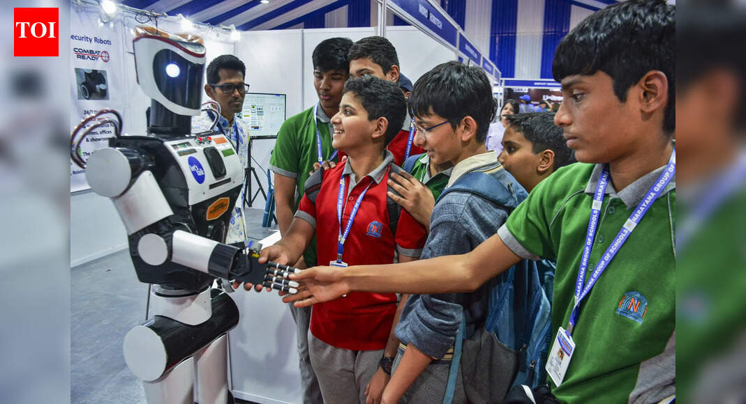 Humanoid robot startups on machines replacing humans: Don’t get your expectations high