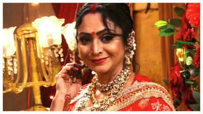 Shivani Gosain on her character in Rangbaazi Dilon Ki: As an actor, I deeply relate to Pushpa's strength