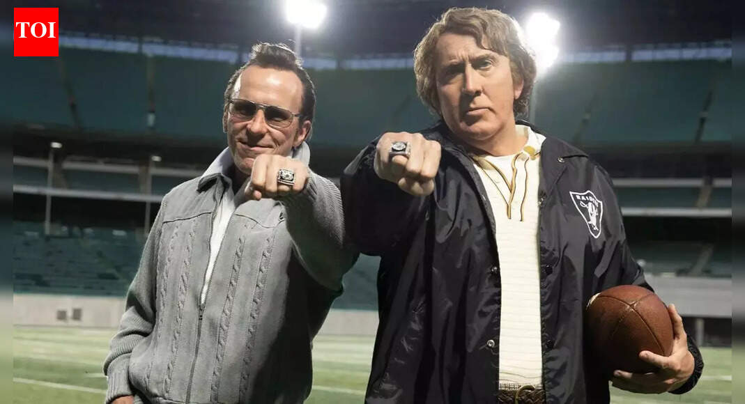 Who was John Madden? All you need to know about the NFL legend as First Madden trailer drops and Nicolas Cage’s transformation steals attention