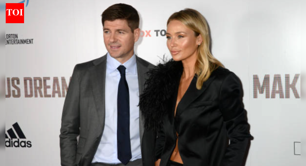 Steven Gerrard and Alex Curran combined net worth in 2025: Anfield legend, football legacy, business ventures, managerial career, and more
