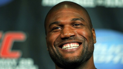 Quinton Rampage Jackson surprises son with $275000 Christmas gift as emotional family moment goes viral