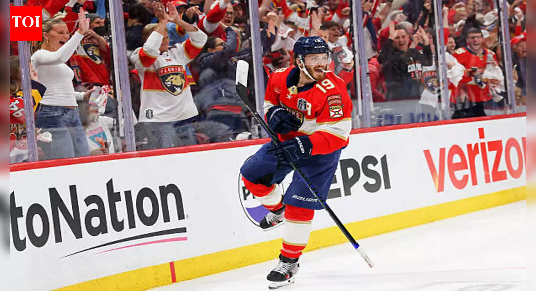 Florida Panthers look to extend winning run after holiday break with Matthew Tkachuk's return nears