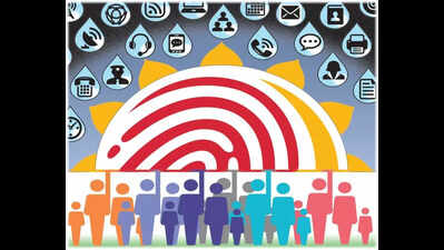 Dharwad residents livid over shifting of Aadhaar Seva Kendra