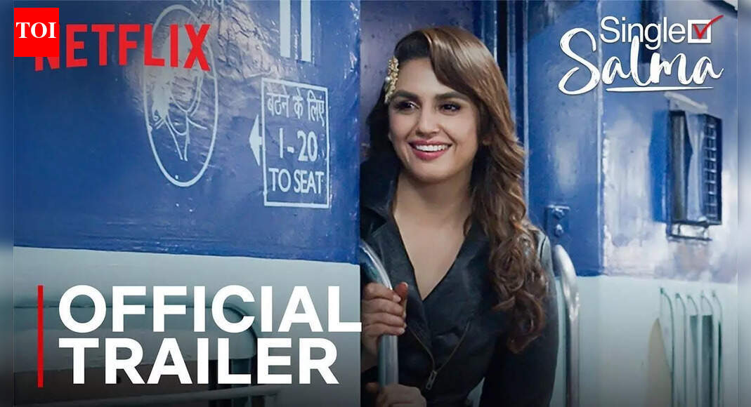 'Single Salma' OTT release: When and where to watch Huma Qureshi’s romantic comedy