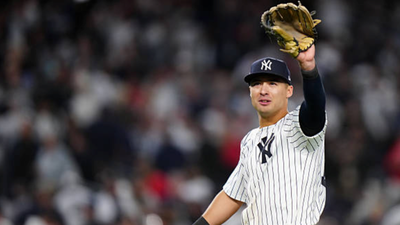 Anthony Volpe net worth in 2025: Yankees contract, salary, endorsements, and rising MLB wealth