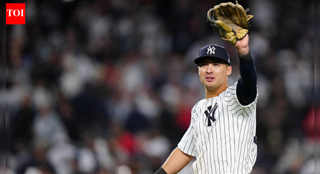 Anthony Volpe net worth in 2025: Yankees contract, salary, endorsements, and rising MLB wealth