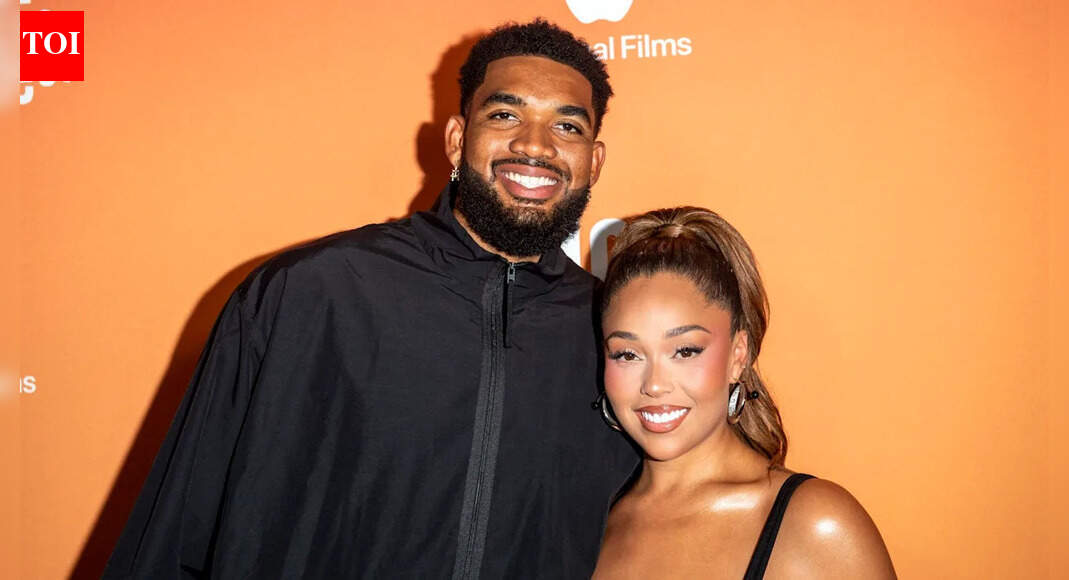 Angel Reese, Natasha Cloud and other celebrities share love as Jordyn Woods and Karl-Anthony Towns’ got engaged on Christmas