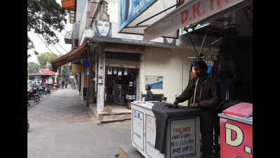 In Third Life, ‘Wonder Market’ Wears New Outfit