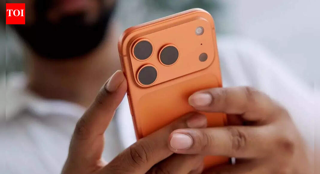 How to make Apple Intelligence images on iPhone