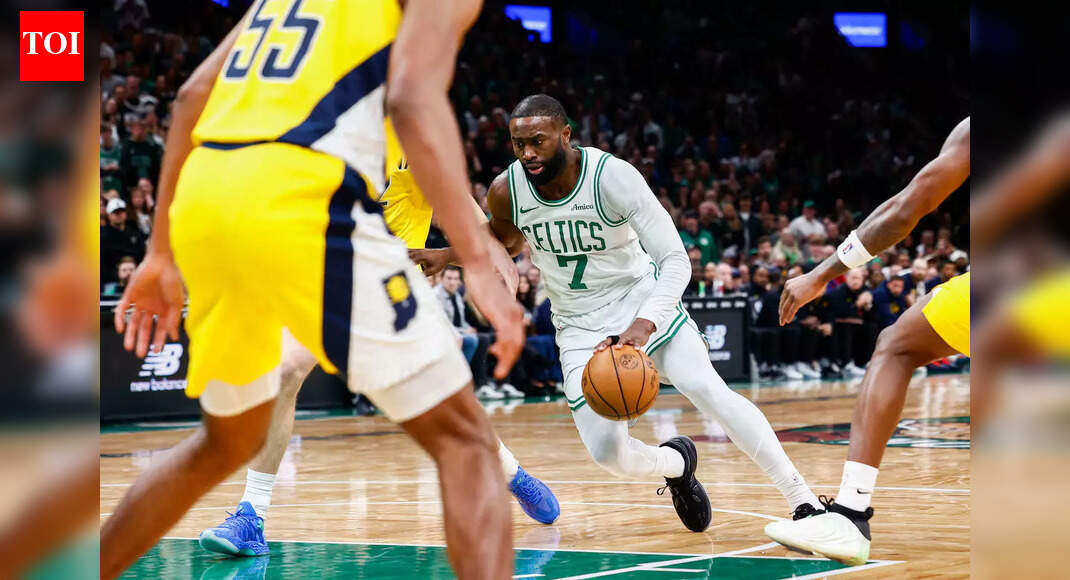 Boston Celtics vs Indiana Pacers regular season game: Full injury report, who's out, where to watch, and more (December 26, 2025)