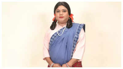 Akshay Patil returns to Bhabiji Ghar Par Hai 2.0 in a brand-new avatar; says 'With the set changing and Shilpa Shinde ji returning, there is a fresh atmosphere'