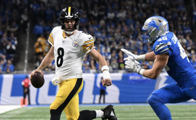 Aaron Rodgers weighs in on DK Metcalf as legal questions begin to surround sideline altercation