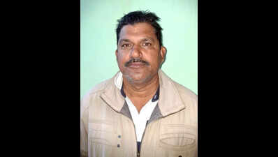 Forest employee detained for disproportionate assets: Gold, properties and foreign currency seized