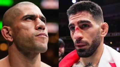 Ilia Topuria dan Alex Pereira: Perbandingan Kekayaan dan Gelar UFC di 2025