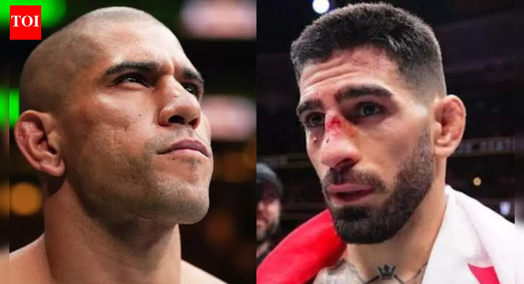 Ilia Topuria vs Alex Pereira net worth in 2025: Who is richer, UFC titles, earnings, PPV money and more