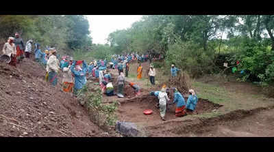 Karnataka fears Rs 5,000 crore grant cut under new jobs scheme