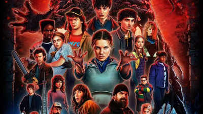 ‘Stranger Things’ nears its end: When and where to watch the final episode of the season
