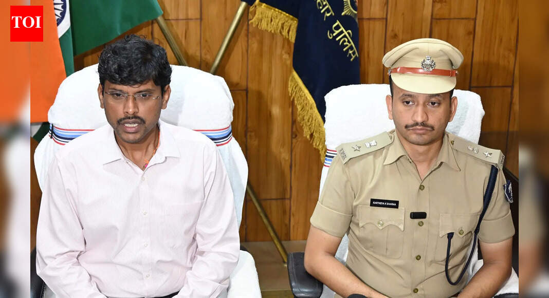 20 kids, 4 women beggars rescued by district administration