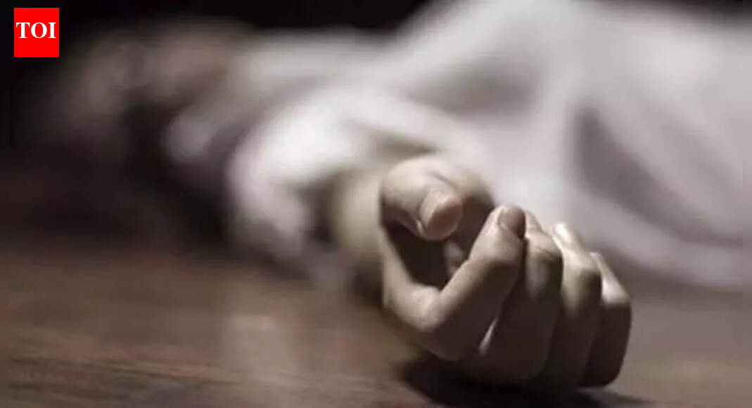 College student ends his life after losing 1 lakh in online betting