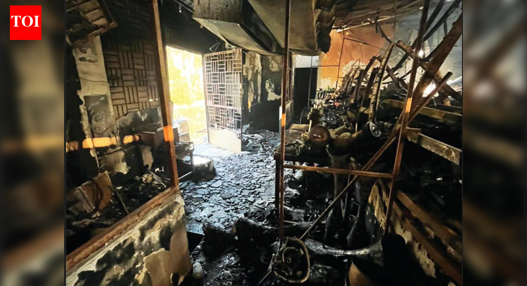 Fire safety codes do not kill business, non-compliance kills people