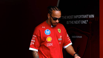 Who is the richest F1 driver in 2025? Comparing the net worth, contracts, and investments